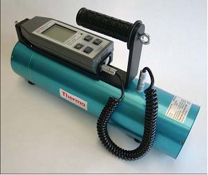 供应FH40GL-10 γ辐射测量仪